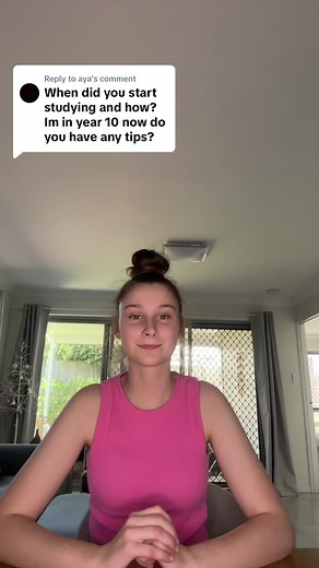 Replying to @aya When should I start UCAT prep? Short answer: start looking at the beginning of Year 11, get properly started during Term 2 of Year 11. #ucat #ucatanz #medicine #medical #ukcat #medicalstudent #australia #interview #mmi #2024 #2024graduate #2023 #2023graduate #tutor #tutoring #tutoringservice #ucattips #ucattok #ucattest #ucattutoring #academia #academy #academicvalidation #academicweapon #academics #fyp #fypシ