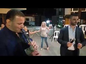 Βαλάντης Βρακάς, Σπύρος Παππάς - Σαρακίνα Γρεβενών 28/8/19NO6