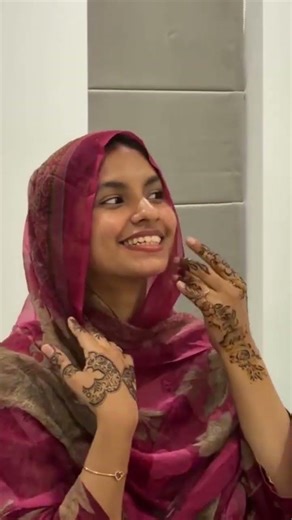 Dredd eid night!♥️