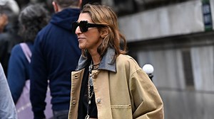 5 barn jackets piles dans la tendance vestes et manteaux de l'automne 2024 pour avoir du style, sans avoir froid