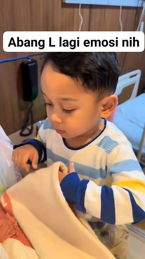 Cara ngomong Abang L soerti orabg dewasa aja😁 #lestilovers #lestikejora #leslarlovers Sorotan Publik pengikut | Leslar Leslar