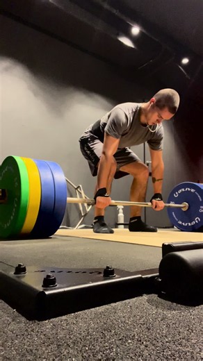 150 kg Deadlift at 78 kg Bodyweight: Technique & Tips