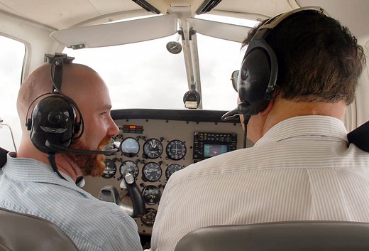 What is a CFI in Aviation? The Different CFI Types and Requirements - Aero Corner