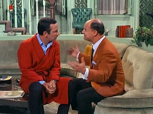 Get Smart 1965 S03E16   The Little Black Book (1)