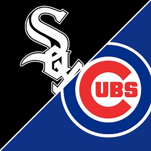Cubs 13-3 White Sox (May 16, 2025) Final Score - ESPN