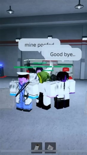 SCP 409 in Roblox | SCP SITE ROLEPLAY