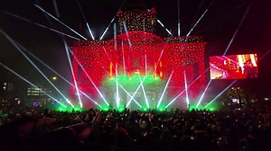 41K views · 350 reactions | Hull Christmas light switch on 2025!  | Hull Live | Facebook