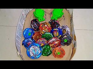 Hice el estadio SlingShock especial 2300 subs XD