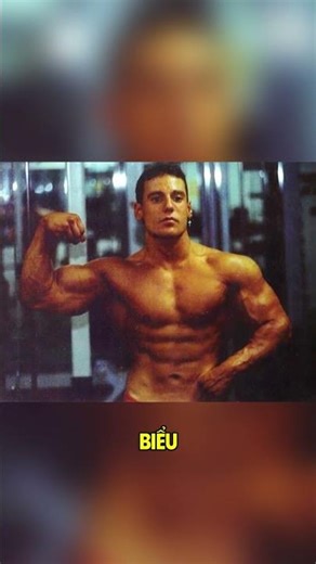 Cái kết đắng lòng từ việc dùng dầu Synthol #GreggValentino #synthol #bodybuilding #gym #gymvuive