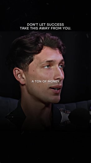 You Can Win Everything… And Still Lose Real success isn’t just about money. It’s about balance. Building wealth means nothing if it costs you your soul. Win in business. Win in life. Win in who you become. • • • #motivation #success #mindset #goals #dailymotivation