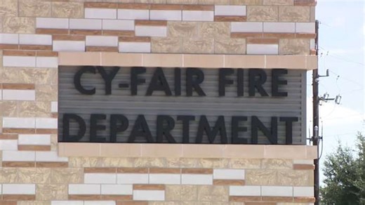 ‘I was stunned’: Cy-Fair paramedic claims supervisor walked in while breastfeeding; lawsuits filed