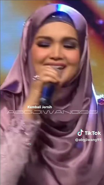 Nazam Lebaran Siti Nurhaliza: Kenangan dan Melodi
