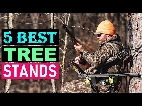 Best Tree Stands in 2025 (2025)