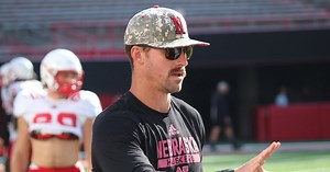 Former Husker Ruud lands new post in NFL