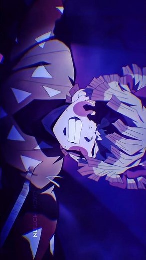 Tanjiro & Zenitsu 💔 Heartbreaking Moment | Demon Slayer Sad Edit [AMV] #animeedit #shorts