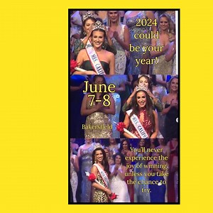 Dreaming of the spotlight?  Now's your chance! Enter our prestigious pageant at www.PageantOffice.com and step into a world of opportunities. Embrace your inner confidence, showcase your unique beauty, and let your story shine. Don't miss this extraordinary journey – sign up today! ✨ #PageantDreams #EmpowerYourJourney | Mrs. Texas Pageant | Facebook