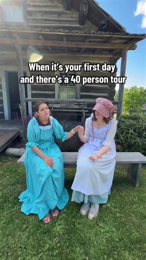 Join a Free Tour of the Museum for First 40 Comments