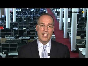 The fall of the dollar