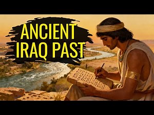 Part 1 The Complete History of Ancient Iraq.