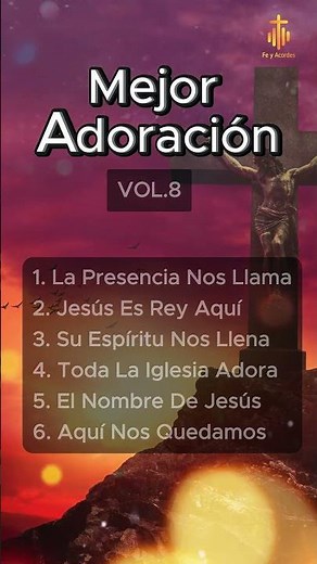 6 Worship Songs to Pray and Feel God's Presence #praise #worship