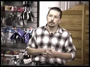 Keith Bontrager 1994