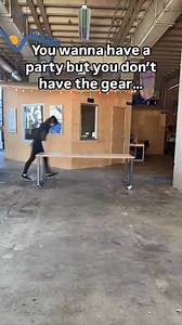 Did you know that dublab rents gear!?⁠ ⁠ We have sound system capabilities that can handle anything from small parties to a 3,000 person venue! Subs, smoke machines, underwater speakers, projector screens & so much more... 💨 🔊 💦 📽️⁠ ⁠ We also act as producers and collaborators by offering the following services:⁠ • Curation⁠ • Talent Booking Liaison⁠ • Location Scouting⁠ • Marketing Promotions⁠ • Logistics⁠ • Permitting Licensing⁠ • Staffing, Pre-Production & Day of Production⁠ ⁠ For the mon