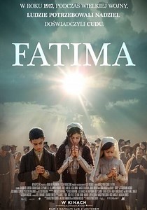 Fatima - streaming: gdzie obejrzeć film online?