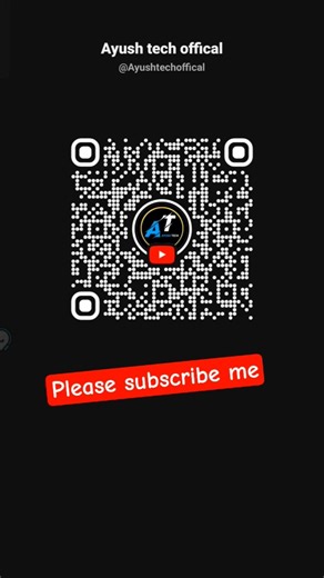 YouTube QR Code कैसे Scan करें? आसान तरीका ! YouTube QR Code Scan Step by Step Guide #shots #tech