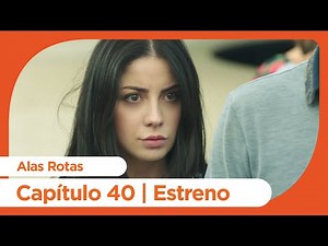 Broken Wings | Kanatsiz Kuslar - Chapter 40 Premiere