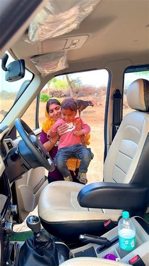 Maa ne Rudra ko bacha liya #shorts #maa #love