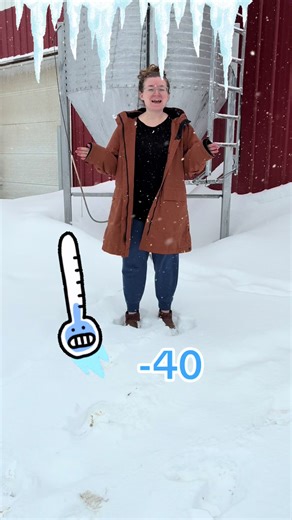 Essential Winter Precautions for Vermont Farmers