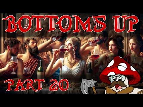 Imperator: Rome (Invictus) - Bottoms Up - Part 20