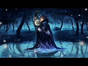 Serenity of Night | Ultimate Summer Chillstep collection | May 2016