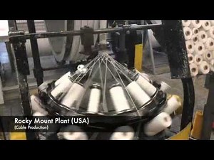 Draka Elevator -- Cable Quality