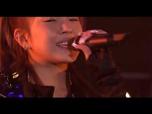 BoA - Valenti - First Live Tour 2003 Full [HQ] at Yoyogi National Gymnasium, Tokyo.