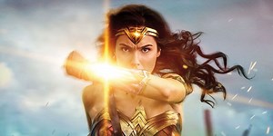 6 life lessons we can all learn from Wonder Woman