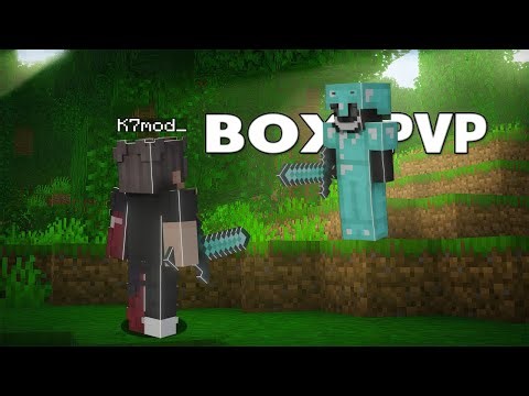 جربت BOX PVP لأول مرة… انجلدت ولا صرت وحش؟ 😱🔥