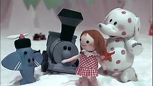 Rudolph The Red Nosed Reindeer (1964)💎