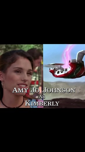 Fanmade Mighty Morphin Power Rangers Season 2 Intro