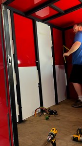 28K views · 168 reactions | Trailer work is still going. #racecar #racing #dirttrackracing #racecartrailer #builtnotbought | Days of Dirt with Brad Berry Racing | Facebook