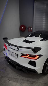 ❗️BEST PRICE❗️ Chevrolet Corvette C8 AVATAR body kit LARTE design. #c8 #c8corvette #corvette #corvettec8 #chevroletcorvette #chevycorvettec8 #chevroletcorvettec8 #c8stingray #z06corvette #corvettez06 #z06vetteowners #z06hub #z06nation #AmericanMuscle #CarbonFiber #ultimatedrivingmachine | Car Tuning Exclusive