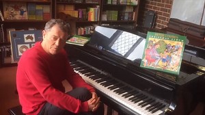 30 reactions · 17 comments | Is Peter Combe's Christmas Album part of...