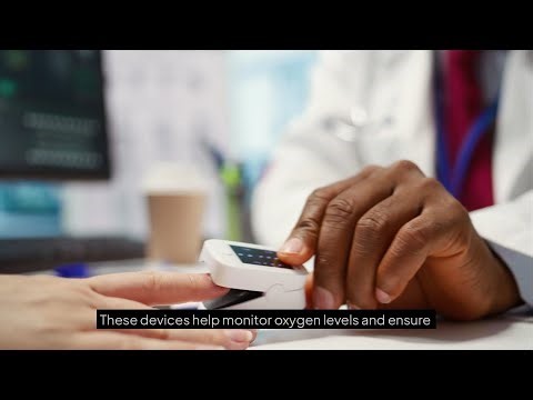 How to Select the Best Fingertip Pulse Oximeter for Seniors | Essential Guide