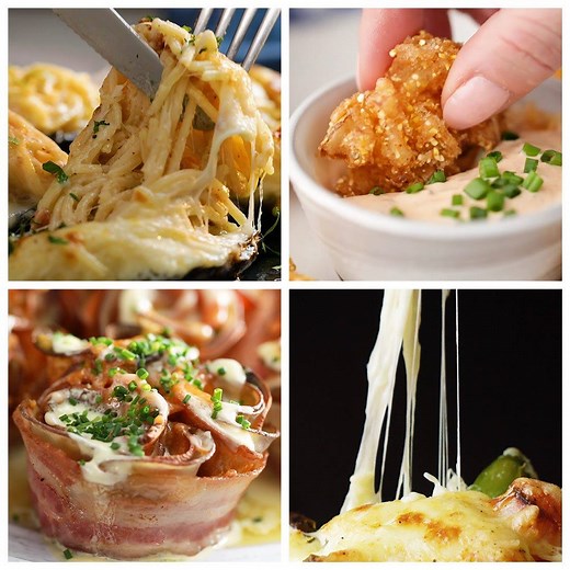 2.9M views · 5.5K reactions | Sorry to the main course, but these 4 dinner party side dishes are here to steal the spotlight. | Tastemade | Facebook