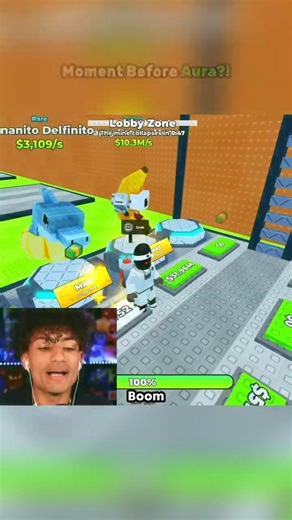 Foltyn Beats This Game 💀☠️...#shorts #roblox #BLOXB