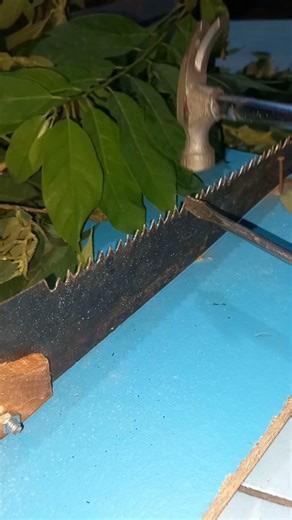 One Sharpening Trick Every Woodworker Should Know😉