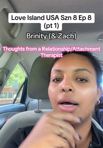 Zach don’t piss me off #loveislandusa #loveisland #peacock #realitytv #recap