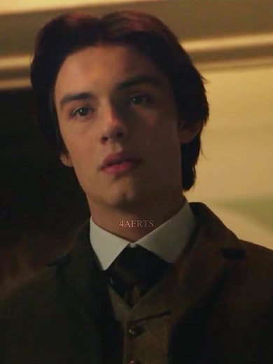 Enola Holmes 2 Emotional Fan Scene | Cute Edit