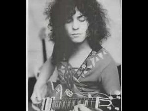 Marc Bolan * Rapids