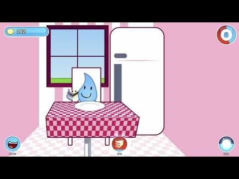 First time playing My Teardrop! (BFDI Game!)